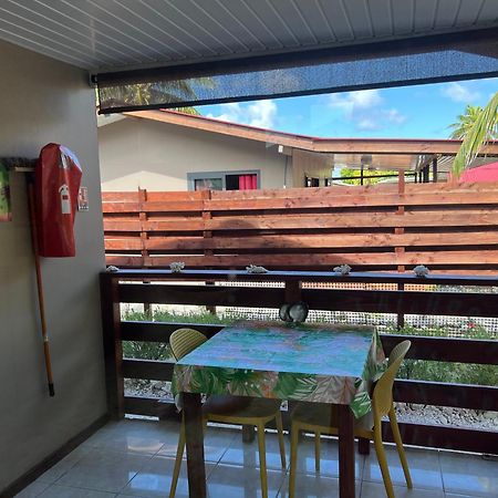 Rotoava Korikori House Fakarava II酒店 外观 照片